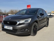 Citroen DS4 Automat - Bezwypadkowy
