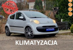 Citroen C1 I *1.0*16V*Klima*5drzwi*117tyś.km.*