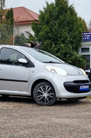 Citroen C1 I *1.0*16V*Klima*5drzwi*117tyś.km.*-2