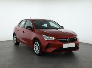 Opel Corsa F , Salon Polska, 1. Właściciel, Serwis ASO, VAT 23%, Klima,-1