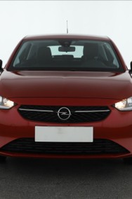 Opel Corsa F , Salon Polska, 1. Właściciel, Serwis ASO, VAT 23%, Klima,-2