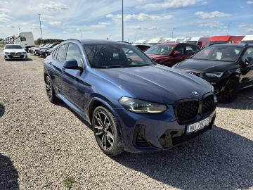 BMW X4 II