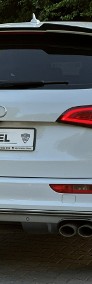 Audi SQ5 I (8R) 2014r 3.0 TDI V6 313KM Navi Kamera Alcantara Bang Olufsen Panorama H-4