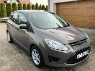 Ford C-MAX II 1.0 i 125 KM KLIMA // Tylko 79 tys. // SUPER STAN