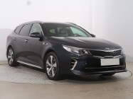 Kia Optima IV , Automat, Navi, Xenon, Bi-Xenon, Klimatronic, Tempomat,