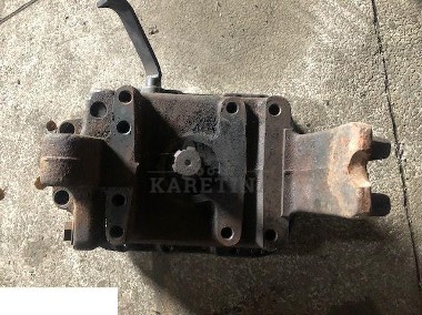 Valtra 800 - WOM Tylny - Wałek Obrotu Mocy-1