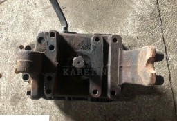 Valtra 800 - WOM Tylny - Wałek Obrotu Mocy