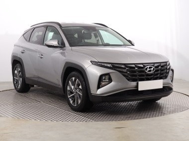 Hyundai Tucson , Salon Polska, Serwis ASO, Automat, VAT 23%, Navi,-1