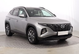Hyundai Tucson , Salon Polska, Serwis ASO, Automat, VAT 23%, Navi,