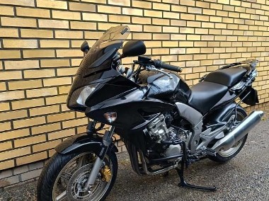 Honda cbf CBF 1000 ABS-1