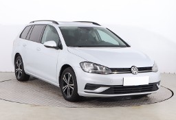 Volkswagen Golf Sportsvan , Salon Polska, Klima, Tempomat, Parktronic