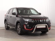 Suzuki Vitara II , Salon Polska, 1. Właściciel, Serwis ASO, Klimatronic,