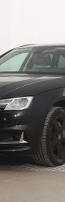 Audi A4 B9 , Serwis ASO, 190 KM, Automat, Xenon, Bi-Xenon, Klimatronic,-3