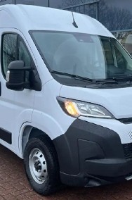 Citroen Jumper L2H2 L2H2 2.2 140KM-2