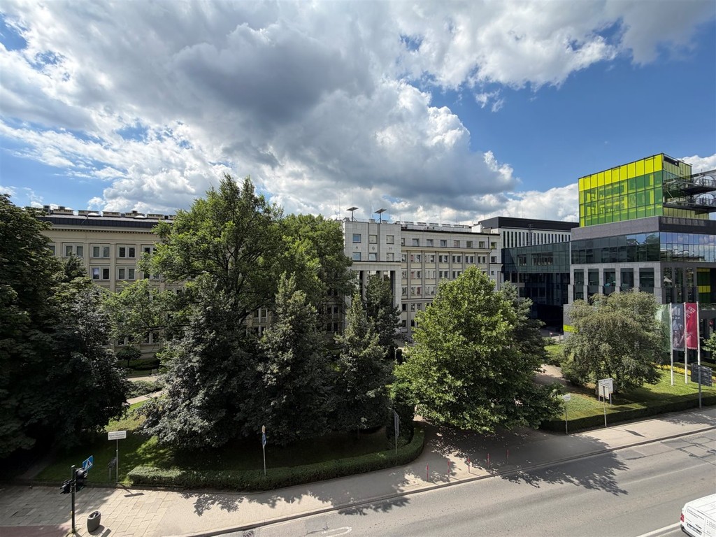 Mieszkanie na wynajem, 35 m² Krowodrza, Karola Szymanowskiego