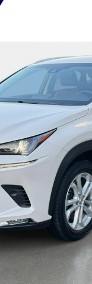 Lexus NX NX 14- 300 2.0T 238KM automat AWD 2019 r., salon PL, HAK, komplet kół-4