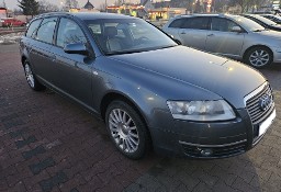 Audi A6 III (C6) ***Audi A6/C6 2.0 T 2007r - Ładny stan***