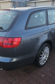 ***Audi A6/C6 2.0 T 2007r - Ładny stan***-2