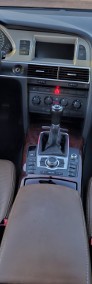 ***Audi A6/C6 2.0 T 2007r - Ładny stan***-4