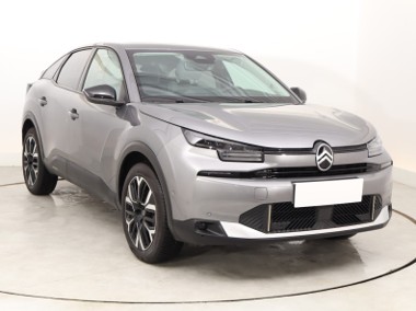Citroen C4 II , Salon Polska, Serwis ASO, Automat, VAT 23%, Skóra, Navi,-1