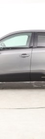Citroen C4 II , Salon Polska, Serwis ASO, Automat, VAT 23%, Skóra, Navi,-4
