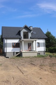 Dom Pielgrzymowice-2