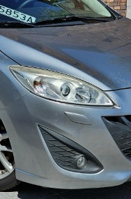 Mazda 5 II Zarejestrowany Po Liftingu 7 Osobowy-2