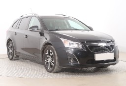 Chevrolet Cruze , 1. Właściciel, Klima