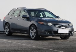 Honda Accord VIII , Klimatronic, Tempomat, Podgrzewane siedzienia,ALU