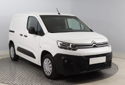 Citroen Berlingo II , L1H1, 3m3, 3 Miejsca, 2 EU palet