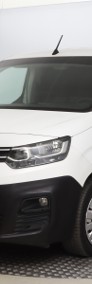 Citroen Berlingo II , L1H1, 3m3, 3 Miejsca, 2 EU palet-3