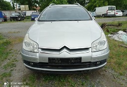 Citroen C5 III LIFT 2,0 16V 140PS BENZYNA W CALOSCI LUB NA CZESCI