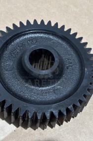 Massey Ferguson Dyna 6 6475 6480 Koło Zębate Tryb Skrzyni Biegów 44 Zęby 3796684M1-2