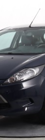 Ford Fiesta VII , Salon Polska, Serwis ASO, Klima,ALU, El. szyby-3