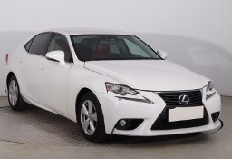 Lexus IS III XE39 , Salon Polska, Automat, Skóra, Xenon, Bi-Xenon, Klimatronic,