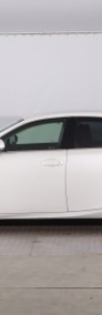 Lexus IS III XE39 , Salon Polska, Automat, Skóra, Xenon, Bi-Xenon, Klimatronic,-4