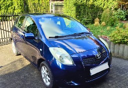 Toyota Yaris II 1.0 Luna A/C 2006r, BENZYNA + LPG