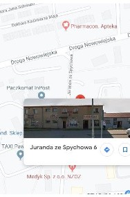 Lokal Starogard Gdański, ul. Juranda-2