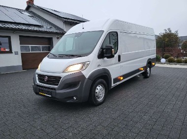 Fiat Ducato Ducato Max 2.3 150ps.-1