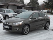 Citroen DS4 1.6 E-HDI PÓŁ SKÓRA, NAWIGACJA, ZADBANY