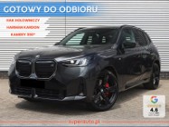 BMW X3 G01 M50 xDrive M50 xDrive 3.0 (398 KM)| Hak holowniczy, elektryczny