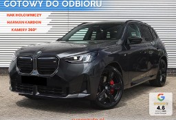 BMW X3 G01 M50 xDrive M50 xDrive 3.0 (398 KM)| Hak holowniczy, elektryczny
