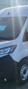 Citroen Jumper Heavy L4H2 Heavy L4H2 2.2 180KM-3