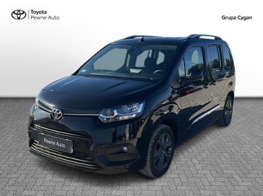 Toyota ProAce City Verso 1.5 D-4D Family FV23%, Gwarancja 12m-cy, Salon Polska-1