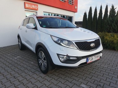Kia Sportage III-1
