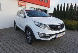 Kia Sportage III