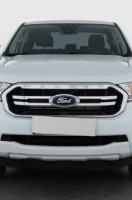 Ford Ranger III , Salon Polska, 1. Właściciel, 170 KM, VAT 23%, Klimatronic-2