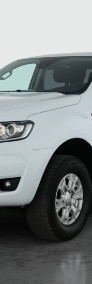 Ford Ranger III , Salon Polska, 1. Właściciel, 170 KM, VAT 23%, Klimatronic-3