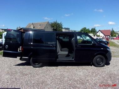 Volkswagen Transporter-1