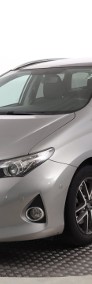 Toyota Auris II , Salon Polska, Automat, Navi, Klimatronic, Tempomat,-3